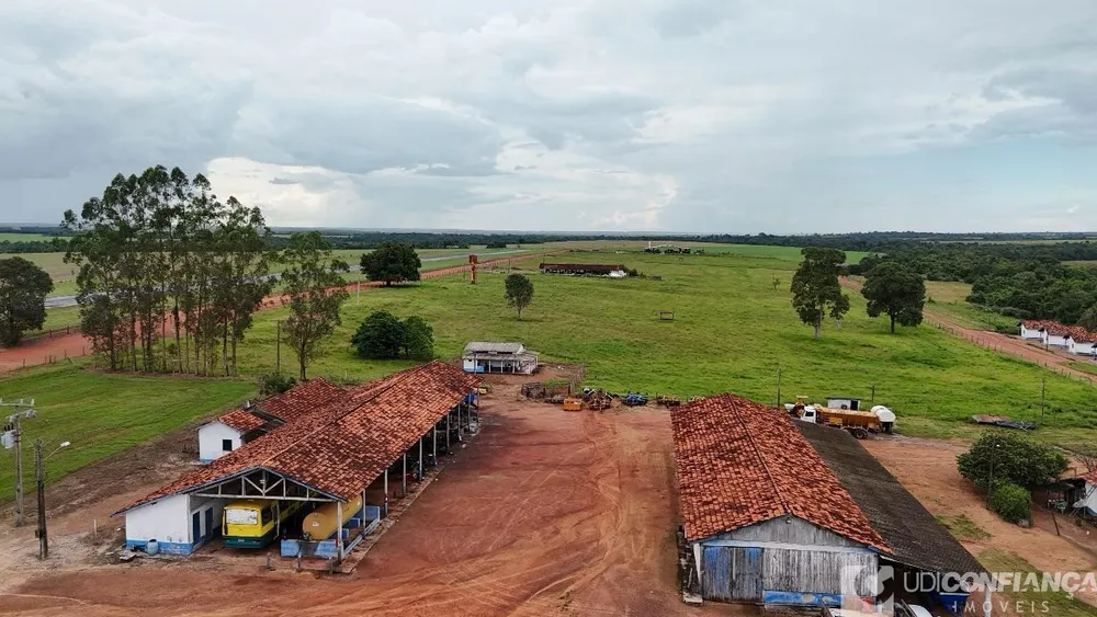 Fazenda - Foto 8