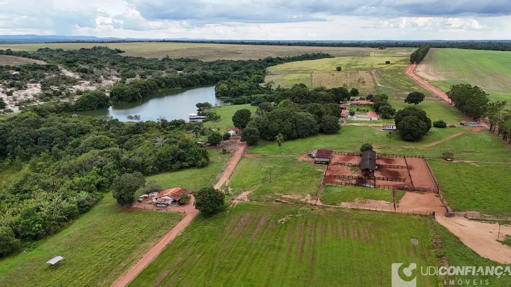 Fazenda - Foto 1