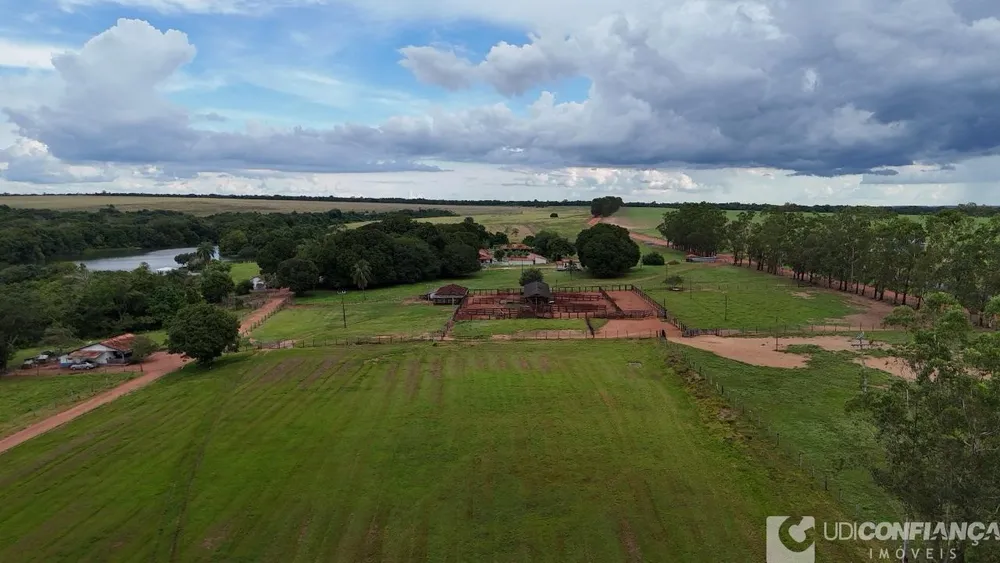 Fazenda - Foto 4