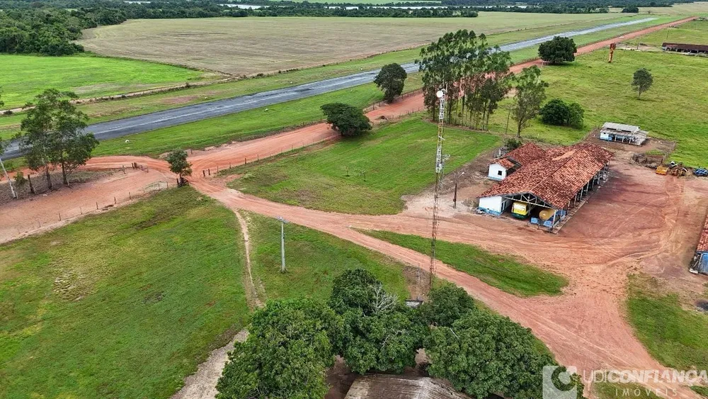 Fazenda - Foto 9