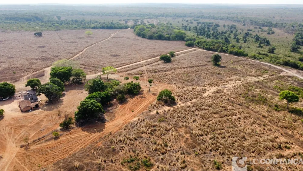 Fazenda - Foto 1