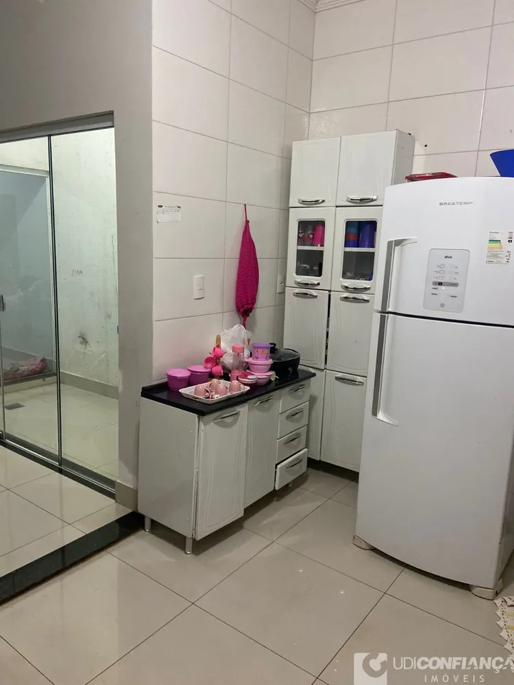 Casa, 3 quartos, 169 m² - Foto 3