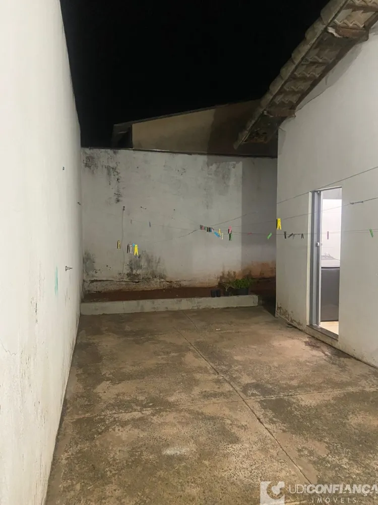 Casa, 3 quartos, 169 m² - Foto 1