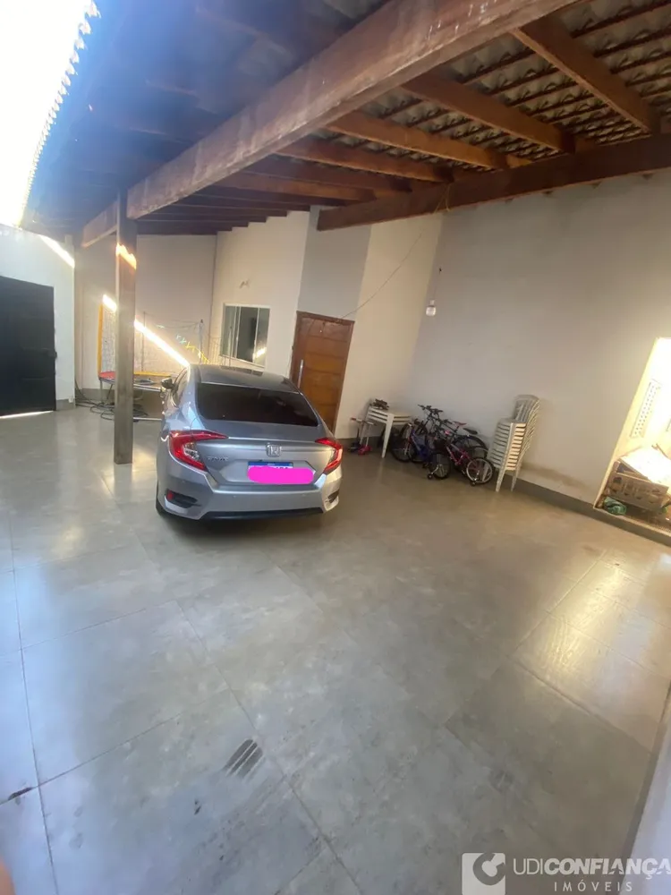 Casa, 3 quartos, 169 m² - Foto 4