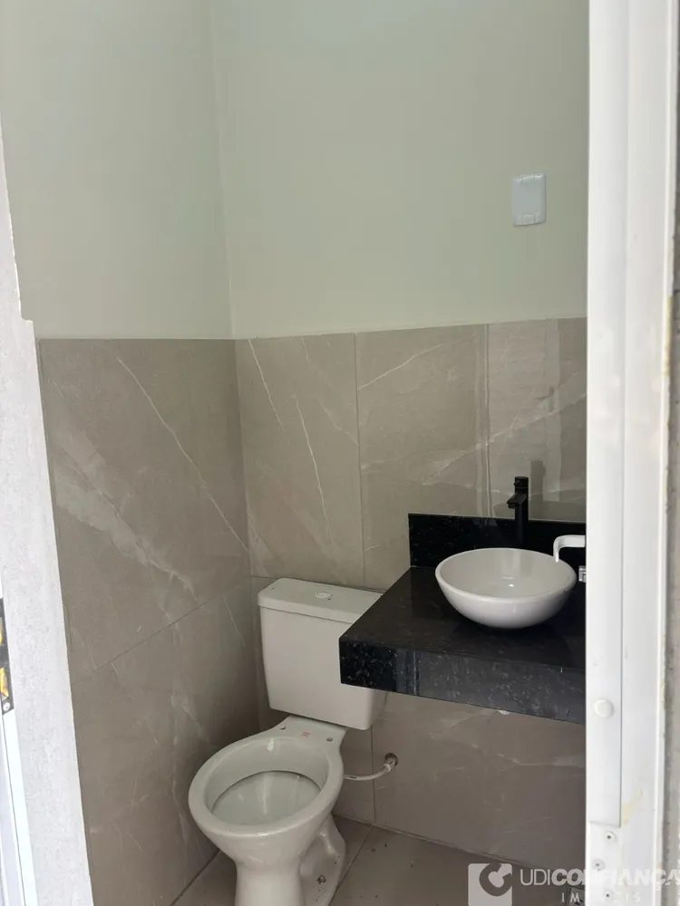 Casa, 3 quartos - Foto 4