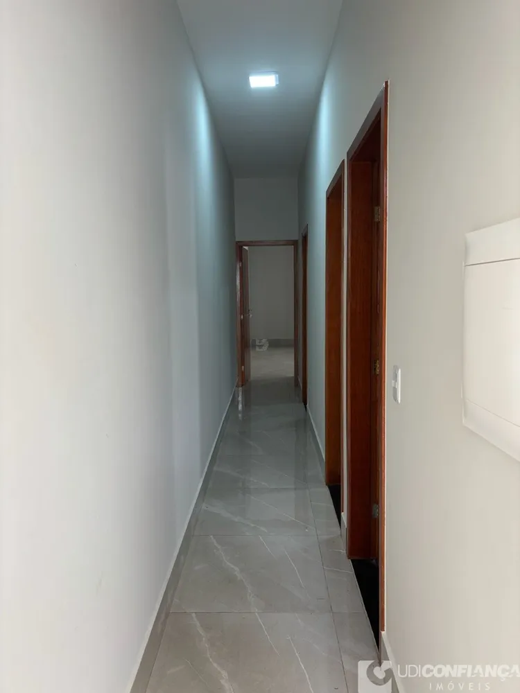 Casa, 3 quartos - Foto 3
