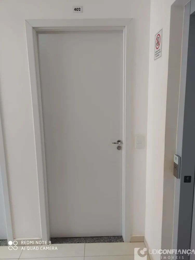 Apartamento, 2 quartos, 60 m² - Foto 9