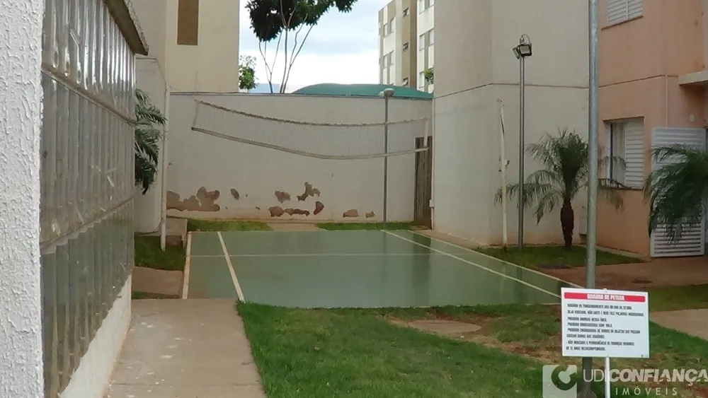 Apartamento, 2 quartos, 60 m² - Foto 1