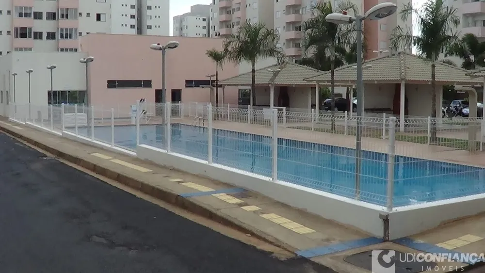 Apartamento, 2 quartos, 60 m² - Foto 4