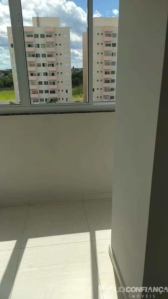 Apartamento, 2 quartos, 60 m² - Foto 6