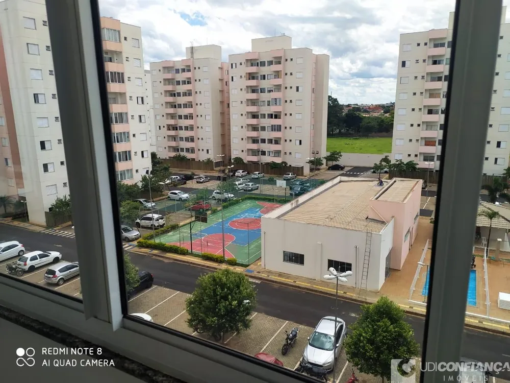 Apartamento, 2 quartos, 60 m² - Foto 1
