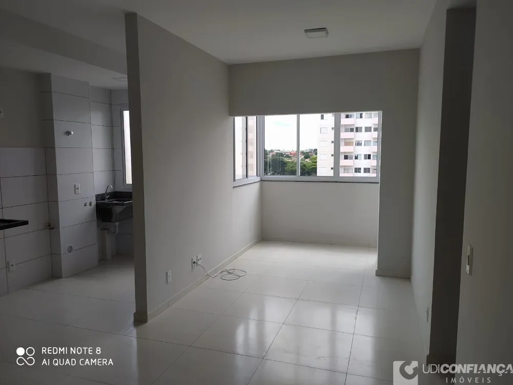 Apartamento, 2 quartos, 60 m² - Foto 2
