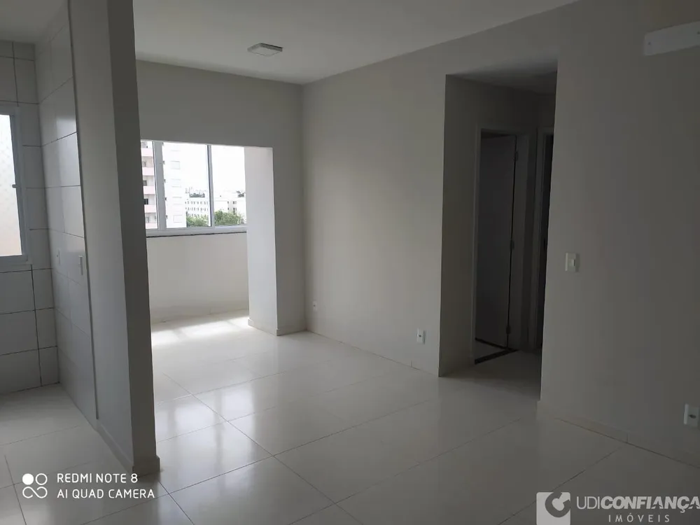 Apartamento, 2 quartos, 60 m² - Foto 3