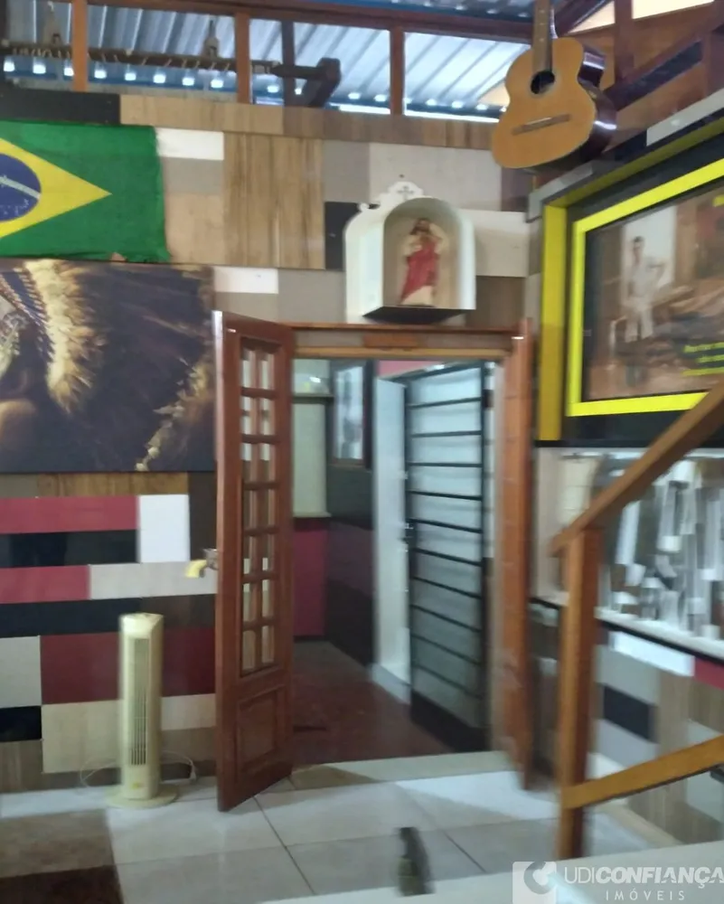Casa, 3 quartos, 300 m² - Foto 11
