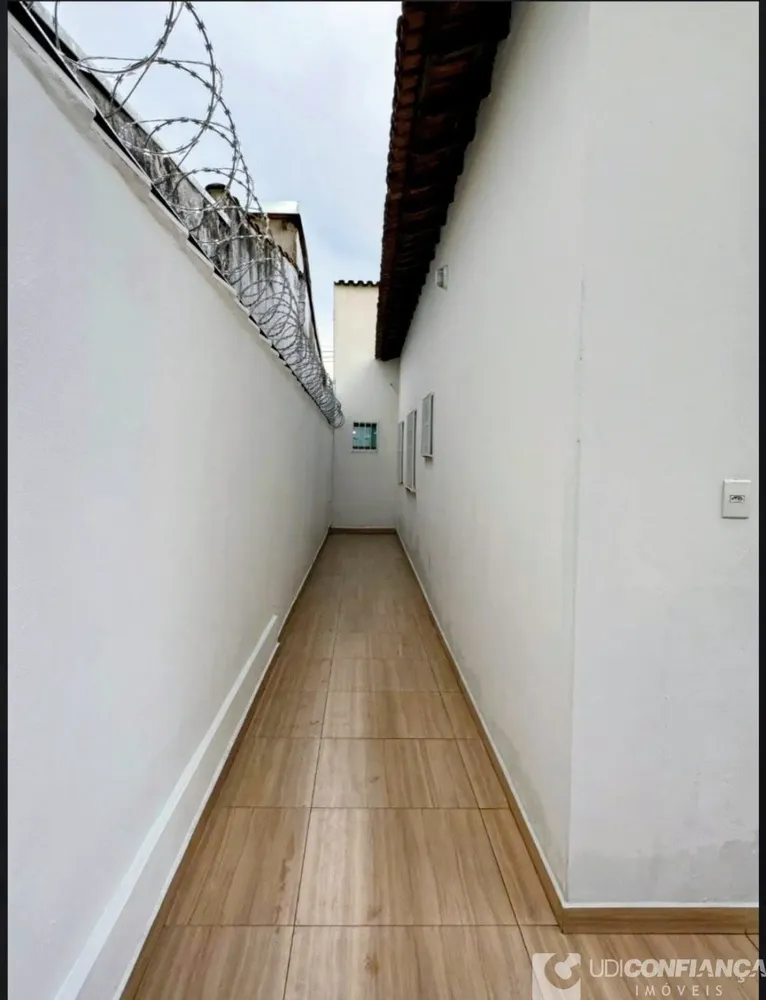 Casa, 3 quartos - Foto 2