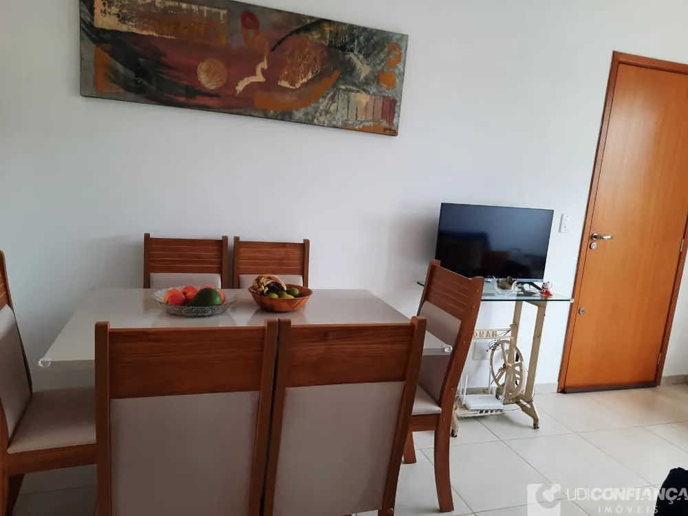 Apartamento, 2 quartos, 58 m² - Foto 6