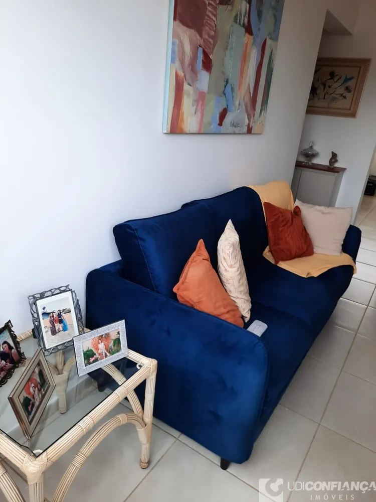 Apartamento, 2 quartos, 58 m² - Foto 2
