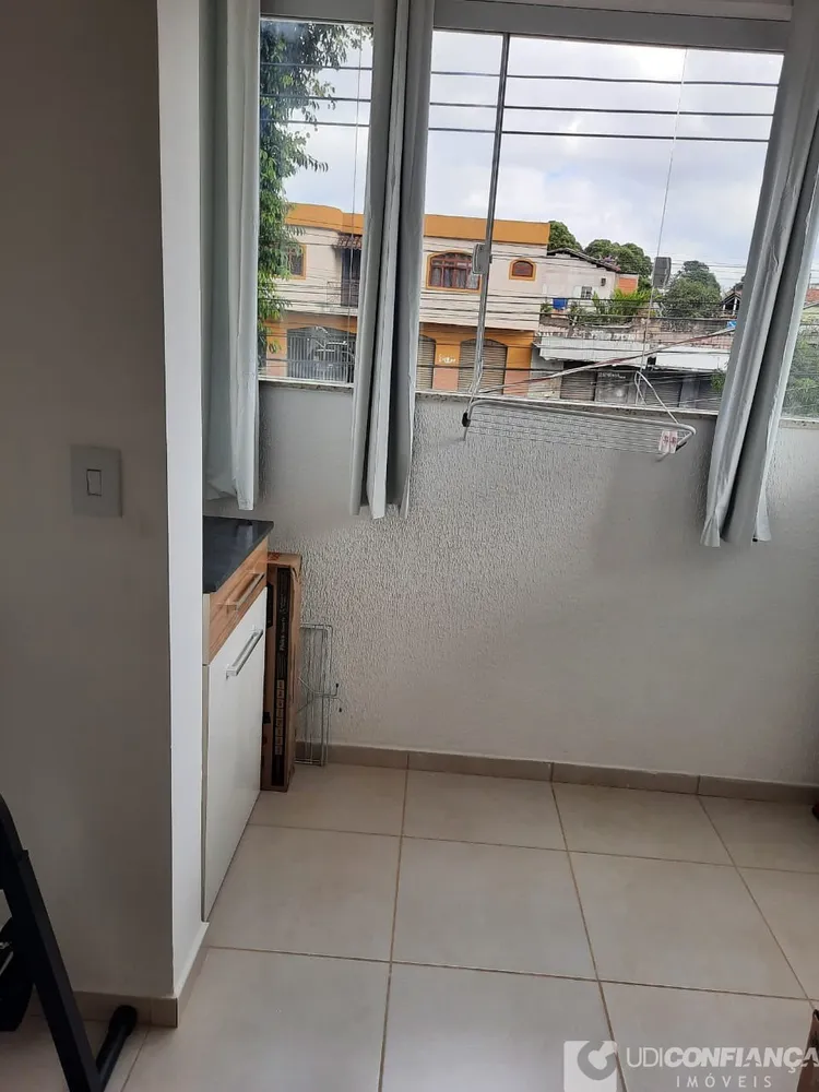 Apartamento, 2 quartos, 58 m² - Foto 3