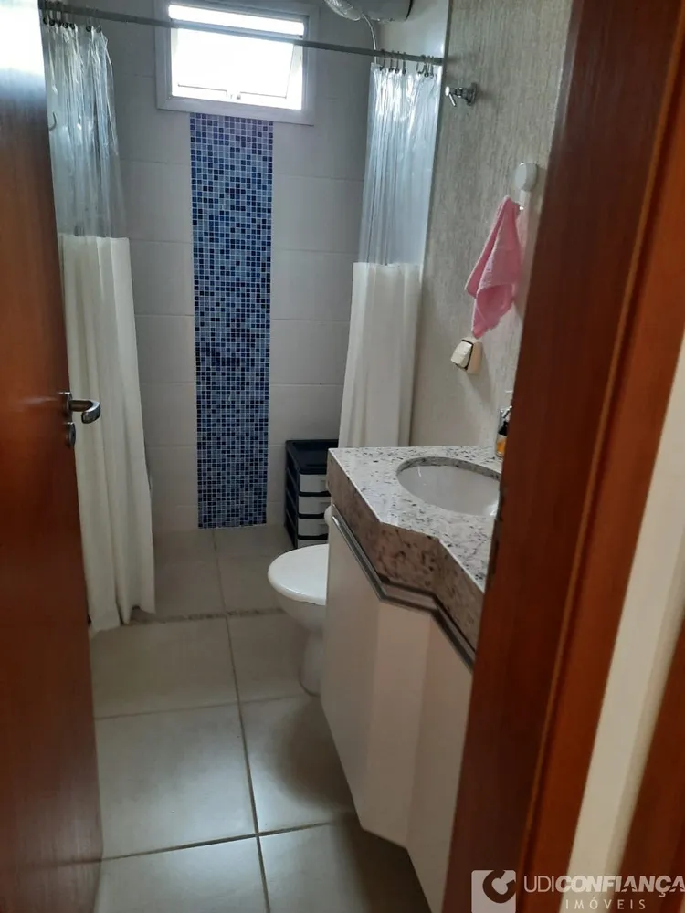 Apartamento, 2 quartos, 58 m² - Foto 1
