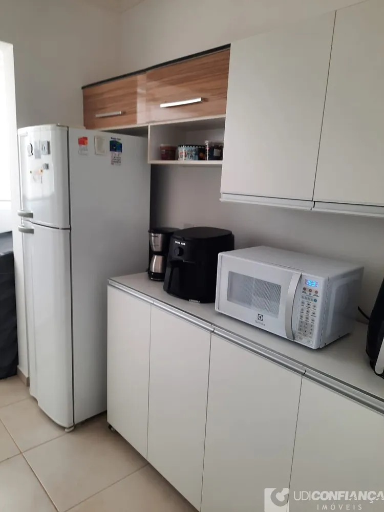 Apartamento, 2 quartos, 58 m² - Foto 3