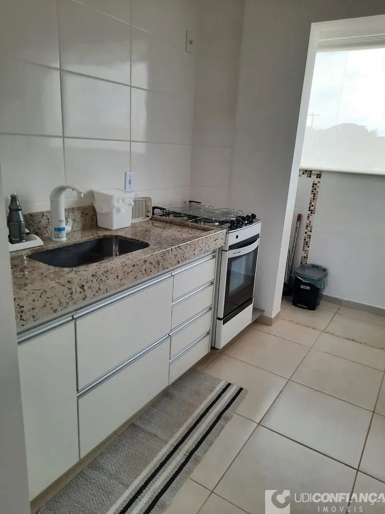Apartamento, 2 quartos, 58 m² - Foto 4