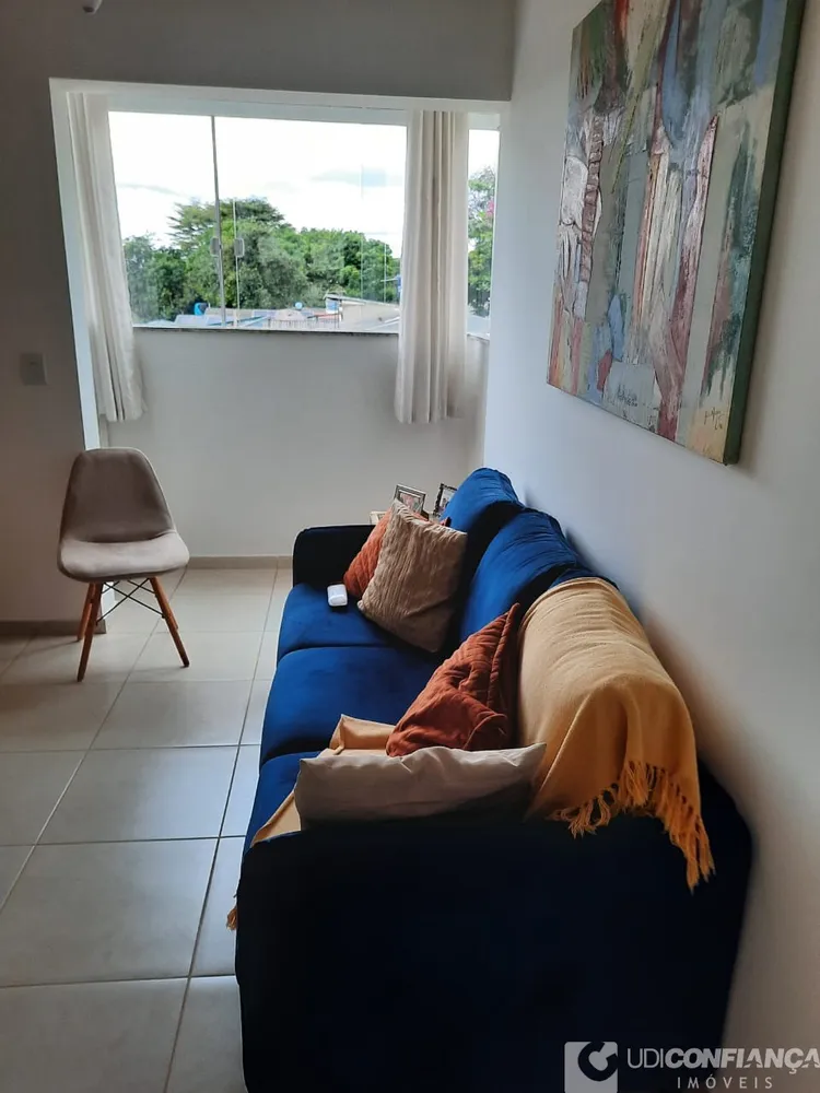 Apartamento, 2 quartos, 58 m² - Foto 1