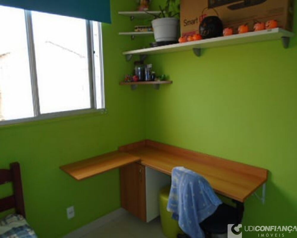 Apartamento, 2 quartos, 47 m² - Foto 7