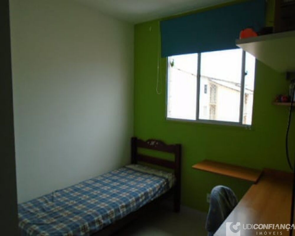 Apartamento, 2 quartos, 47 m² - Foto 1