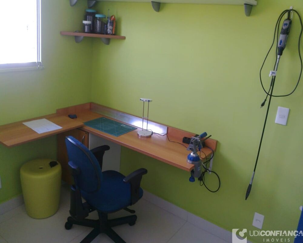 Apartamento, 2 quartos, 47 m² - Foto 8