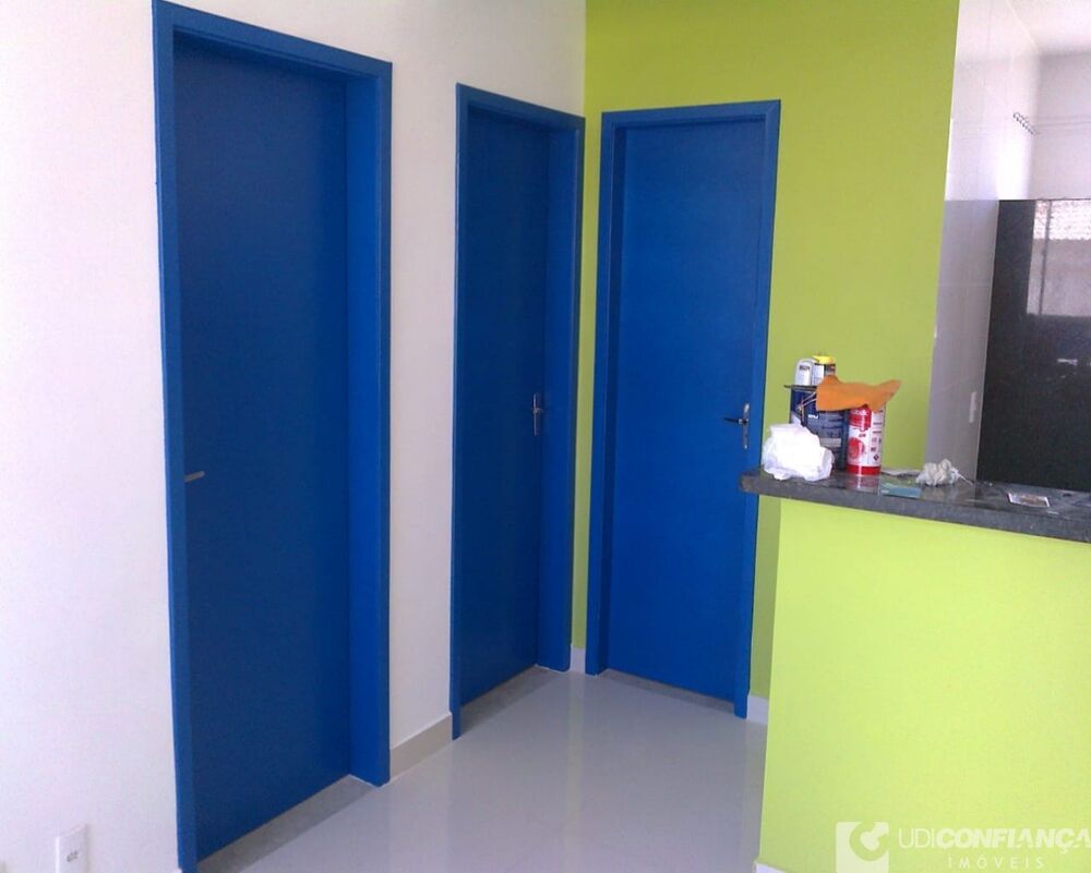 Apartamento, 2 quartos, 47 m² - Foto 5