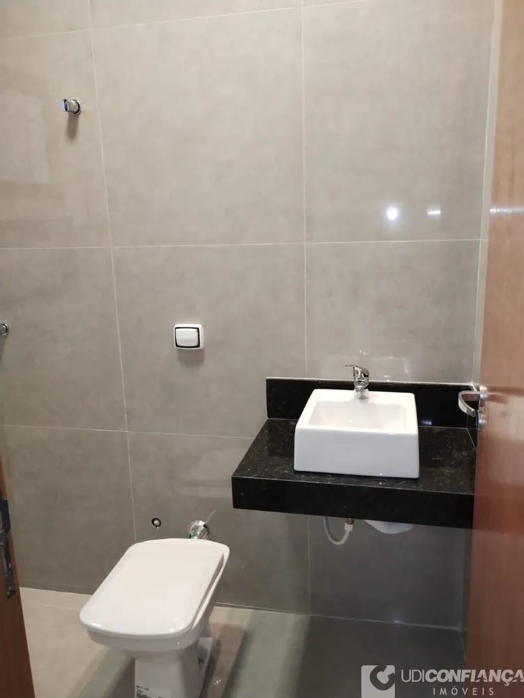 Casa, 3 quartos, 71 m² - Foto 2