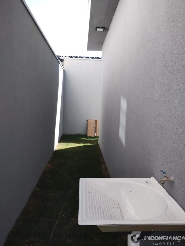 Casa, 3 quartos, 71 m² - Foto 3