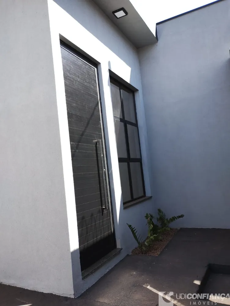 Casa, 3 quartos, 71 m² - Foto 2