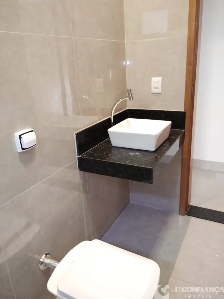 Casa, 3 quartos, 71 m² - Foto 7