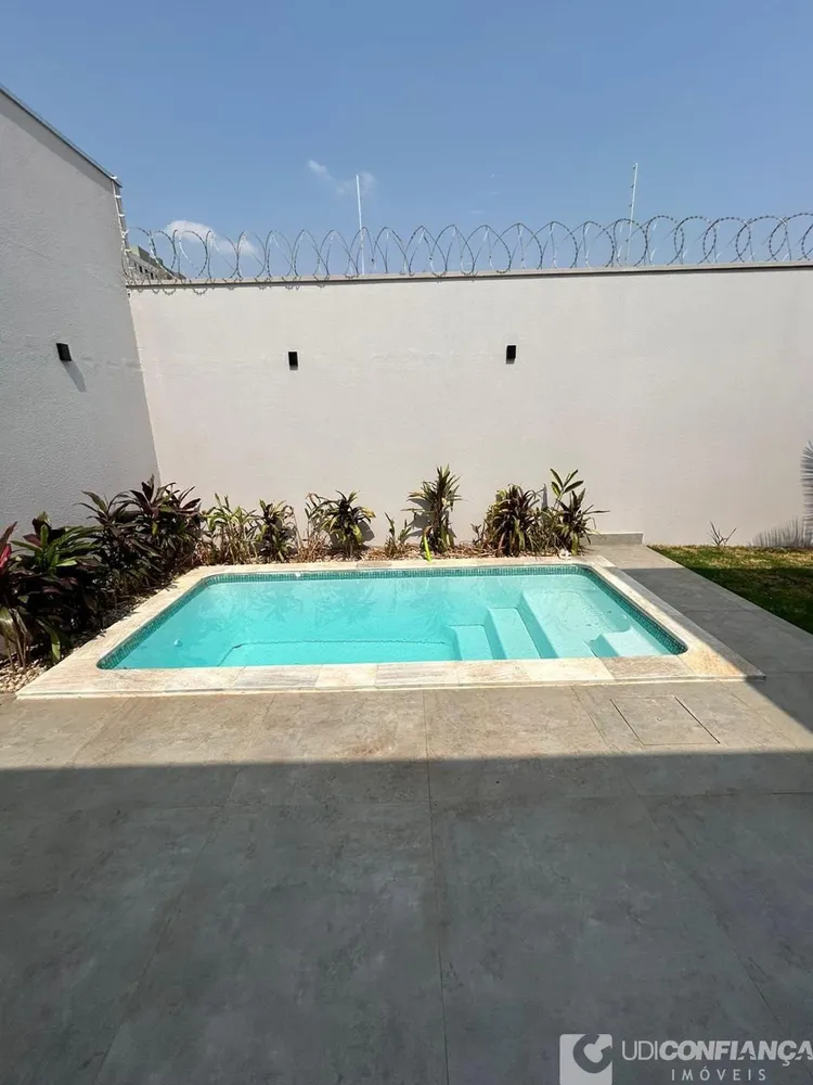 Casa, 3 quartos, 162 m² - Foto 5