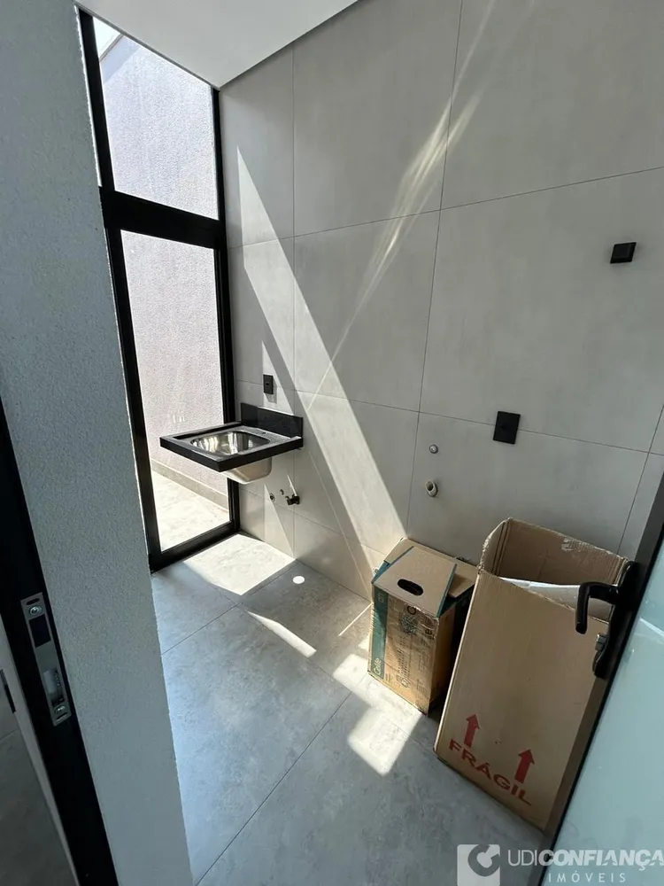 Casa, 3 quartos, 162 m² - Foto 3