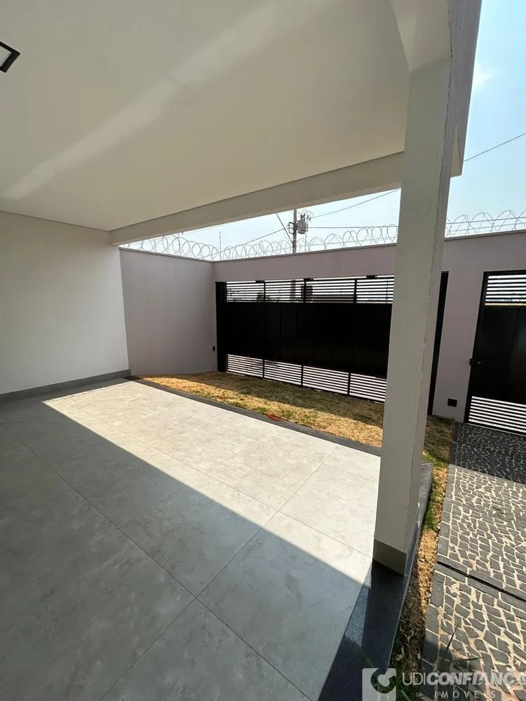 Casa, 3 quartos, 162 m² - Foto 3