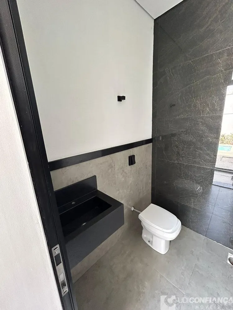 Casa, 3 quartos, 162 m² - Foto 4