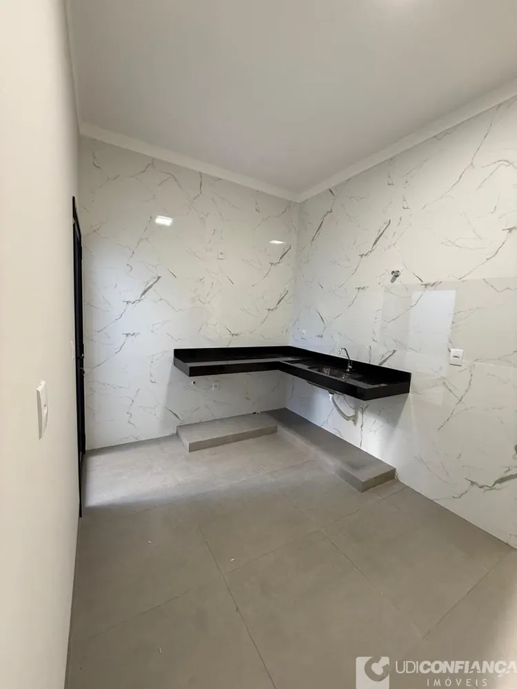 Casa, 2 quartos - Foto 2