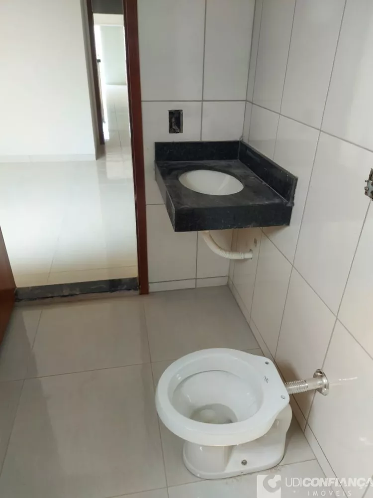 Casa à venda com 2 quartos - Foto 4