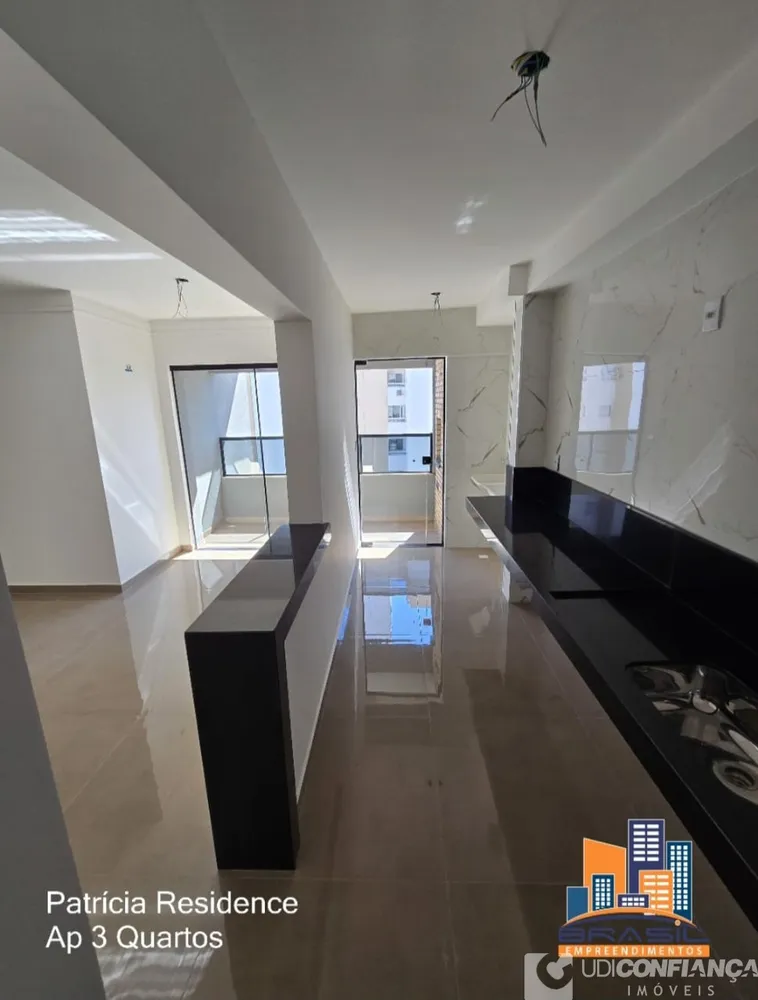 Apartamento, 3 quartos, 80 m² - Foto 8