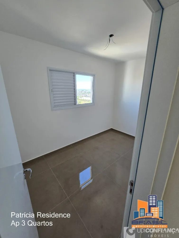 Apartamento, 3 quartos, 80 m² - Foto 2