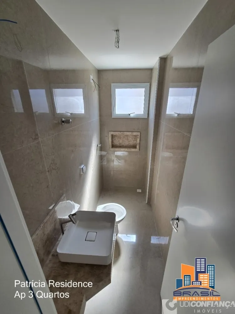 Apartamento, 3 quartos, 80 m² - Foto 1