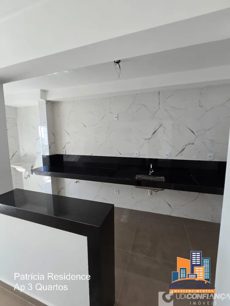 Apartamento, 3 quartos, 80 m² - Foto 12