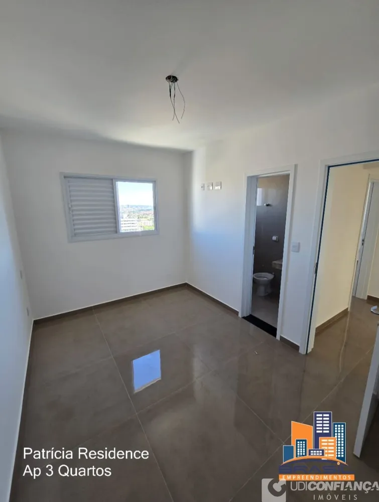 Apartamento, 3 quartos, 80 m² - Foto 3