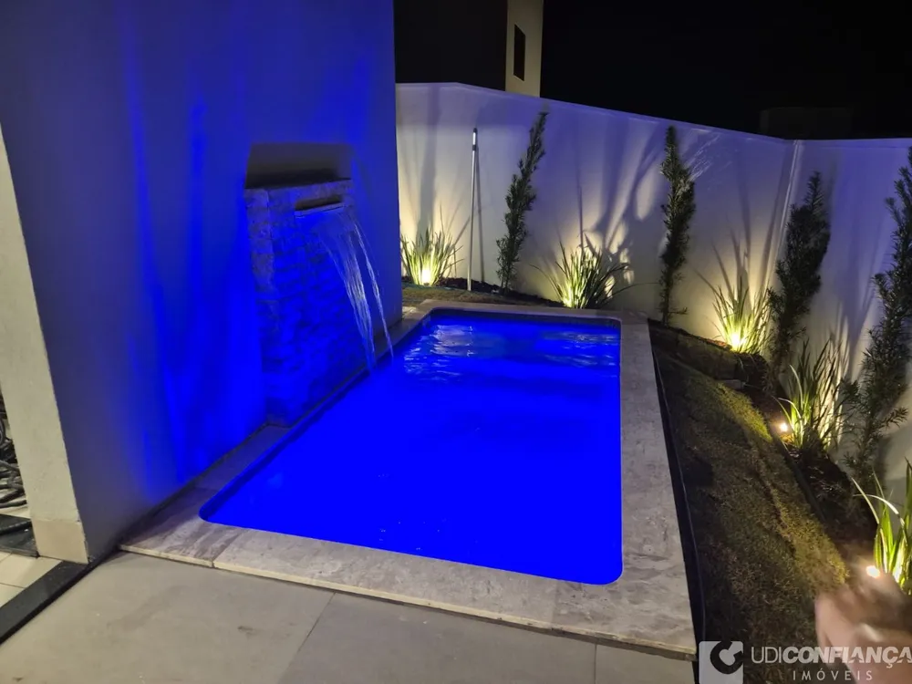 Casa, 3 quartos - Foto 6
