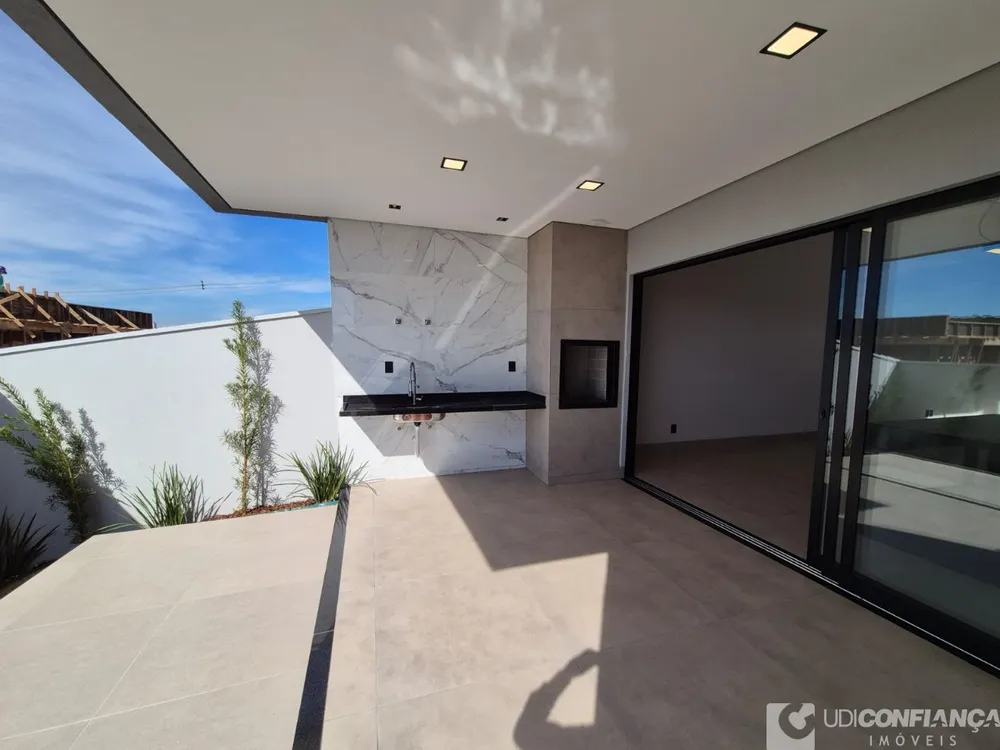 Casa, 3 quartos - Foto 7