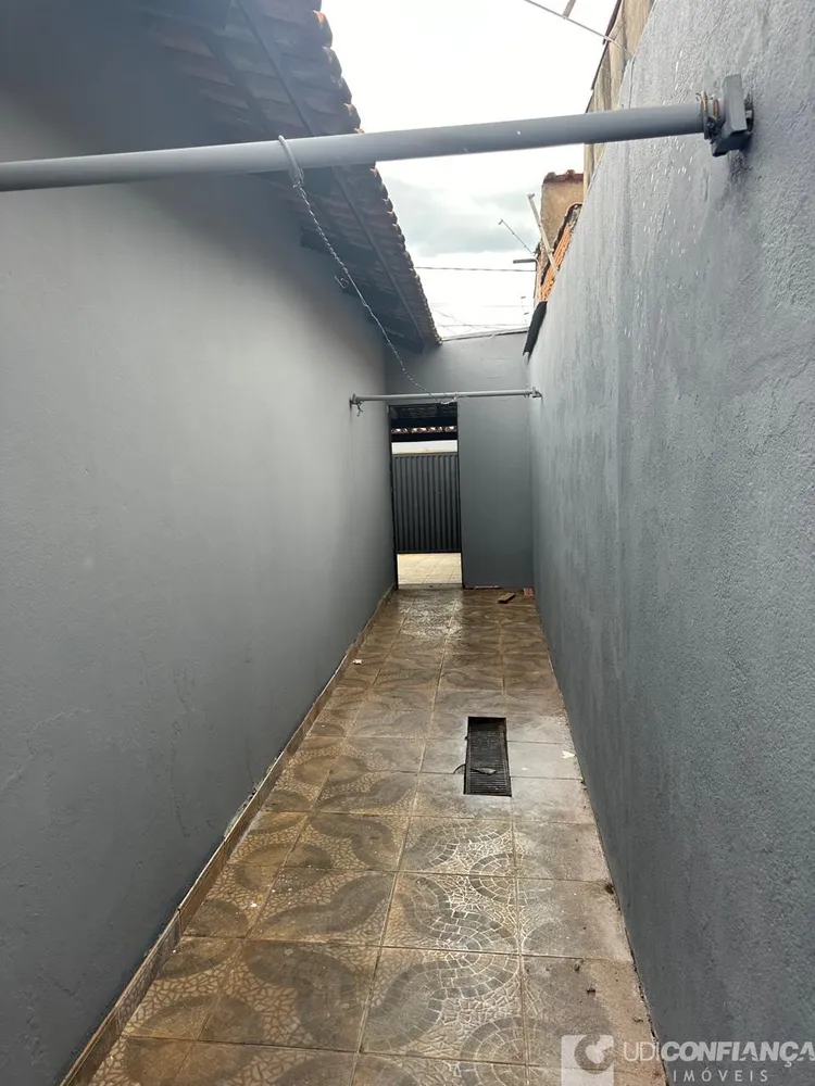 Casa, 2 quartos - Foto 4