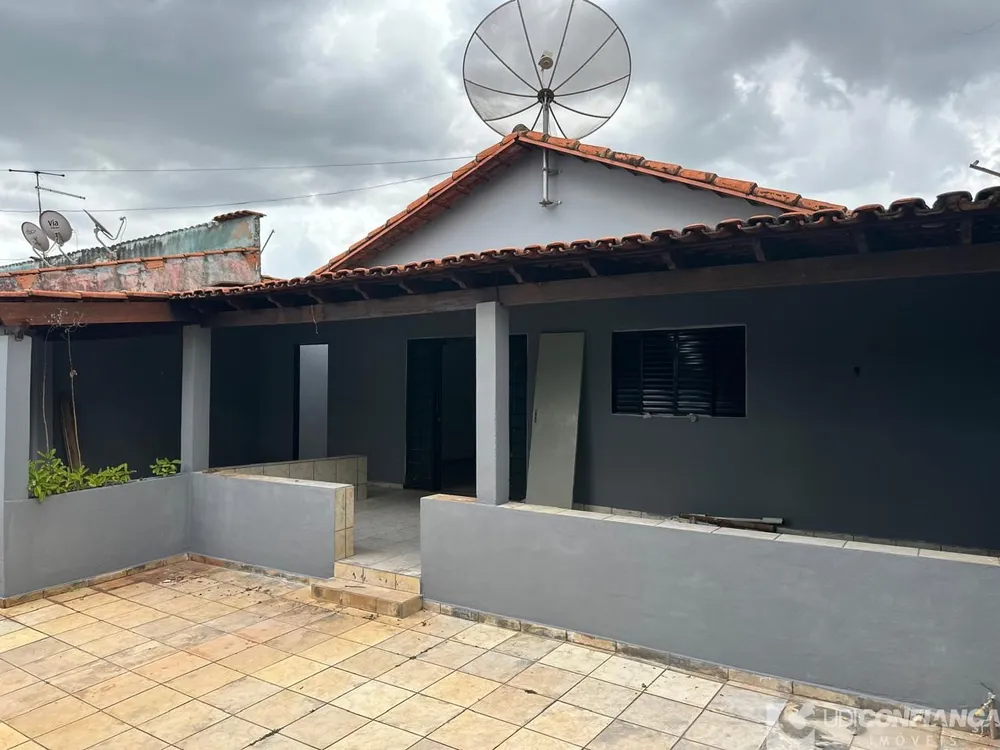 Casa, 2 quartos - Foto 1
