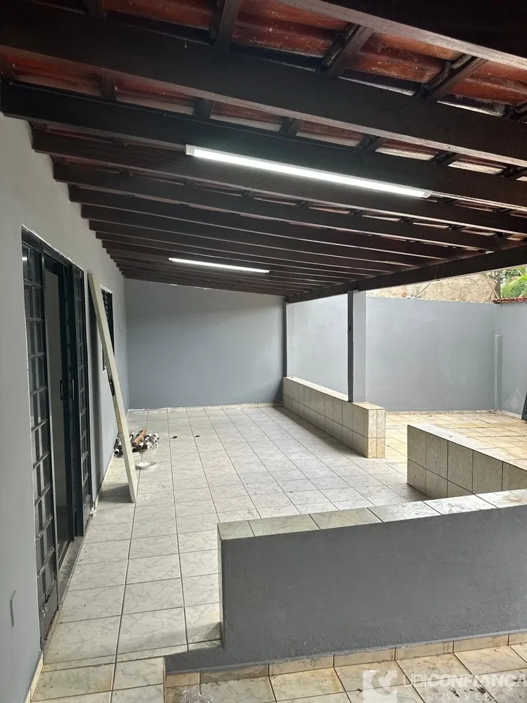 Casa, 2 quartos - Foto 3